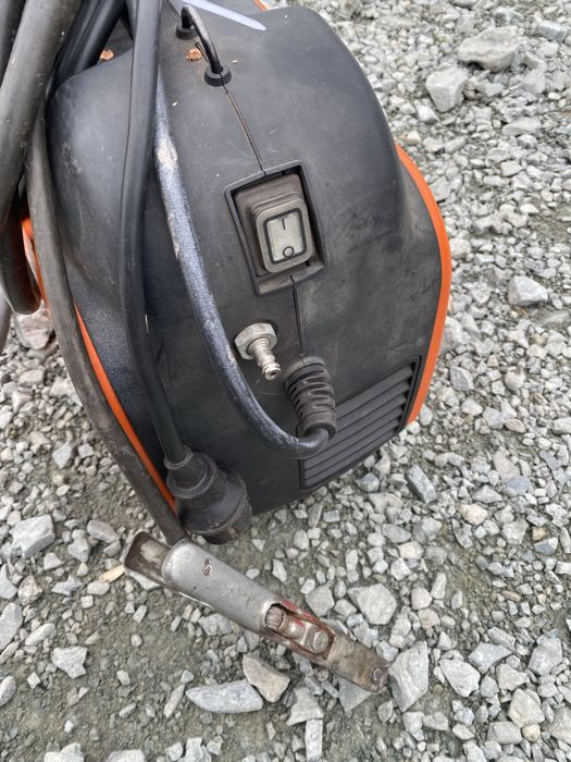 Aparat de sudura KEMPPI MinarcMig Evo 200