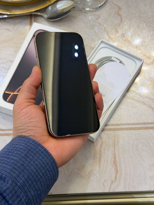 Iphone 16 pro srochna