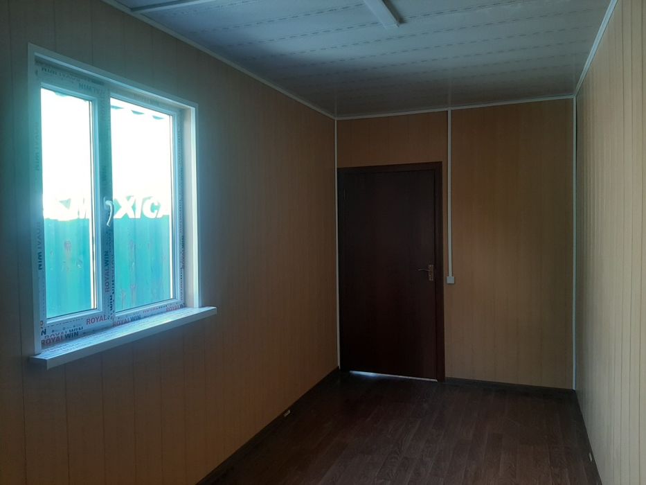 Контейнер МОРСКОЙ 40 тонны