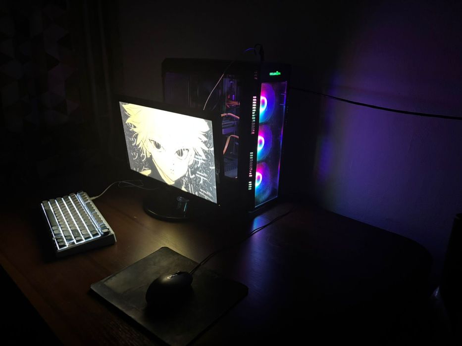 Продам компьютер