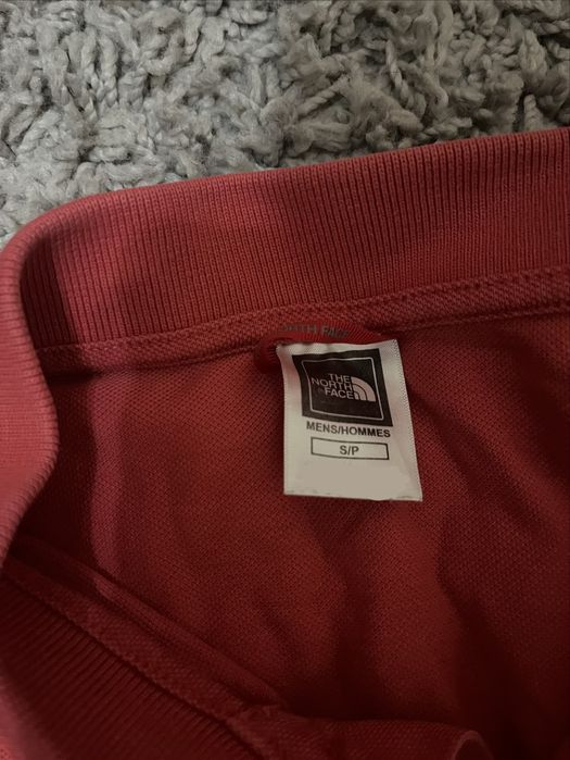 —The North Face Поло-164см—