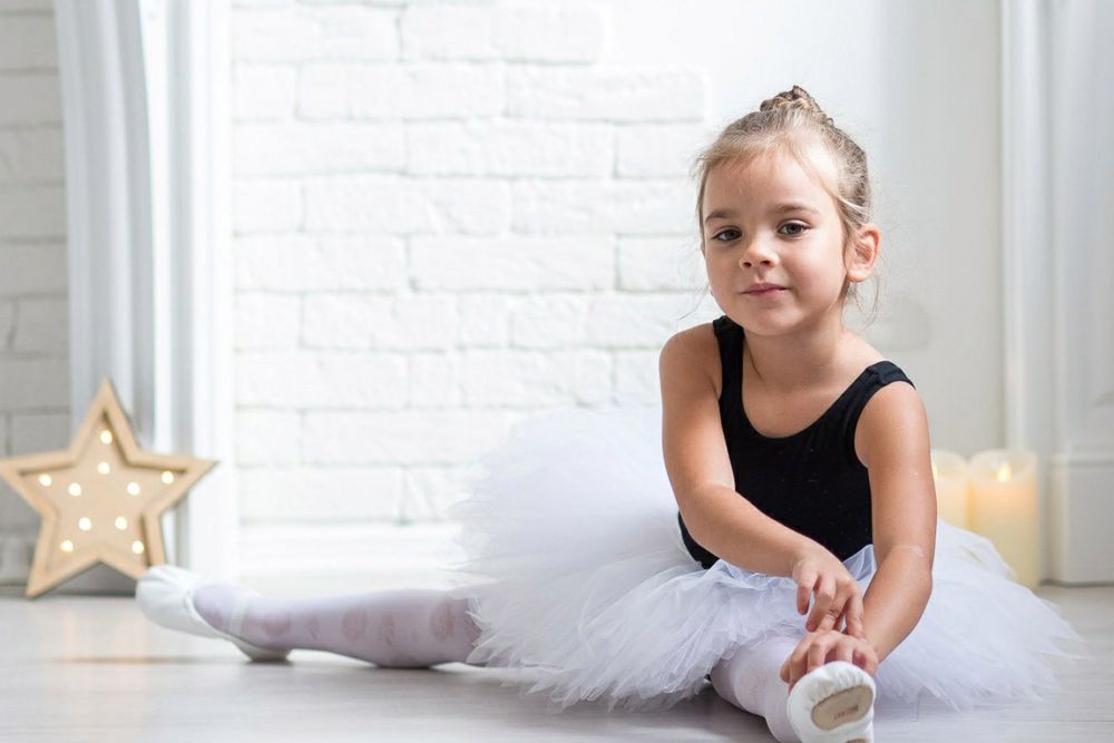 Занятия для детей