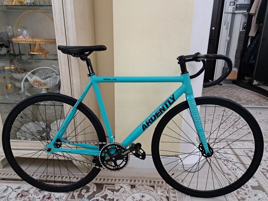 Велосипед фикс ARDENTLY
