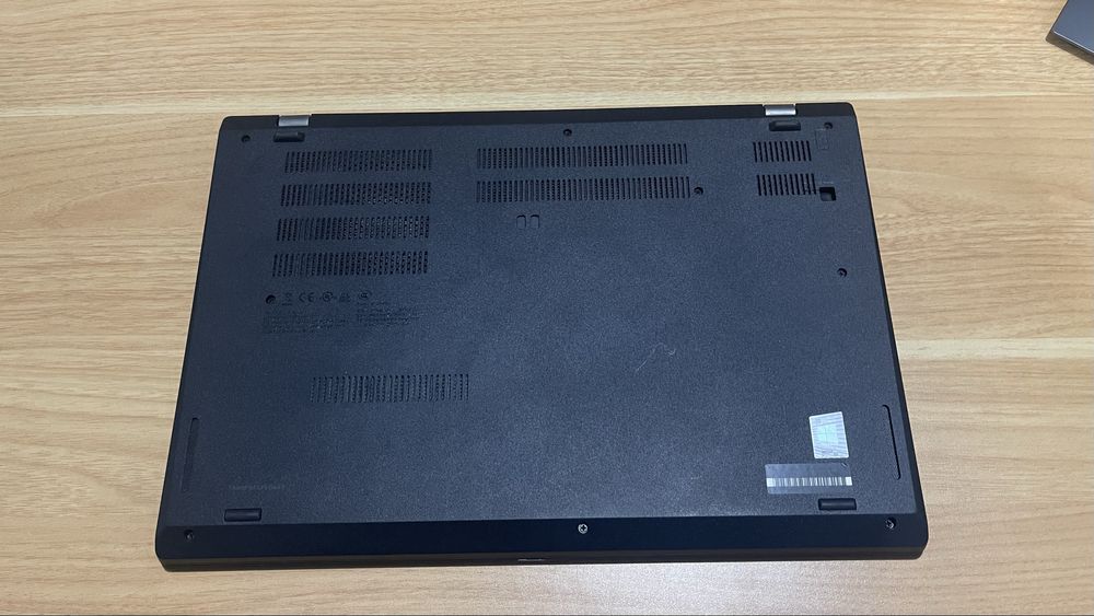 Lenovo L15 Gen2, i5-1135G7, 16GB Ram, в гаранция до 2/2027