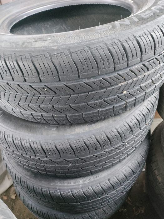 Шины продам лето