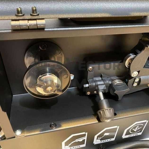 Aparat sudura Redbo Mg-278D FLUX MAG MIG MMA