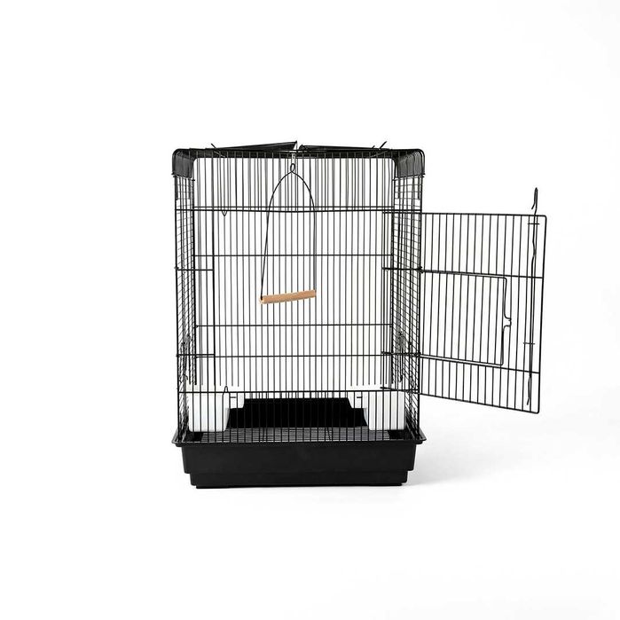 Colivie pasari 7009, 42.5x29x57cm, Noua