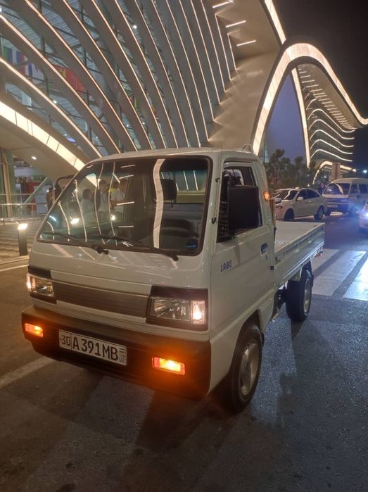 Лабо хизмати Самарканд Шахар ва вилоятларга