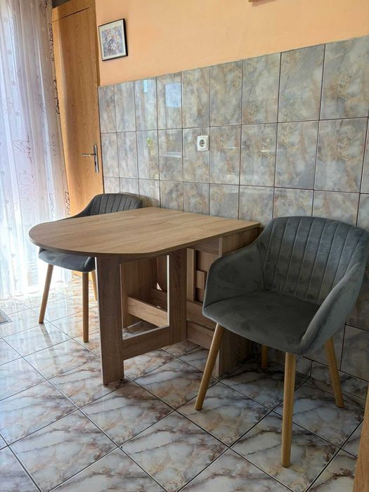 Apartament 2 camere decomandat, etaj 4 | Mărăști - Expo Transilvania