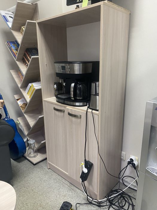 Шкаф, состояние новое