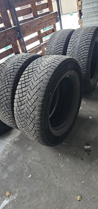 Продам зимнюю резину