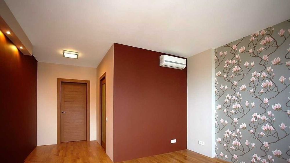 Малярка Ламинат Гипсокартон