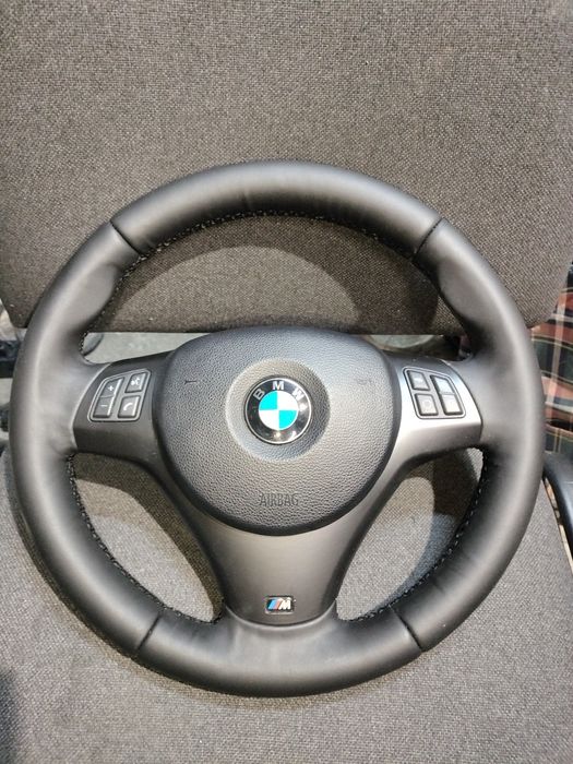 М волан за БМВ Е90-Е91