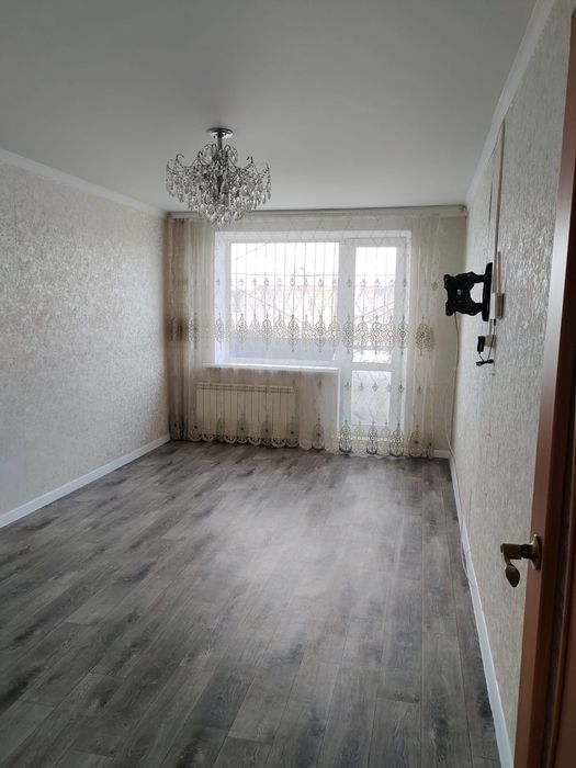 Квартира 2 комнатная