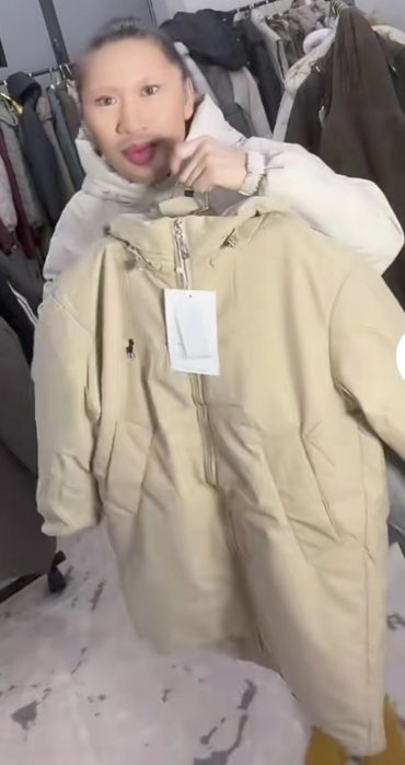 Продам куртку 50 размера 5000 тг