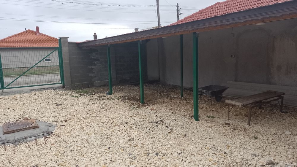 Продава се Къща в с. Калипетрово, Област Силистра - 650 кв.м за 863 €/кв.м - Снимка #2