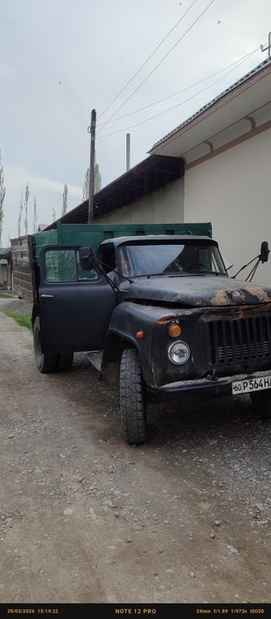 Yurib turgan moshina rama butun mator yaxshi dokumnetda muammo yoq