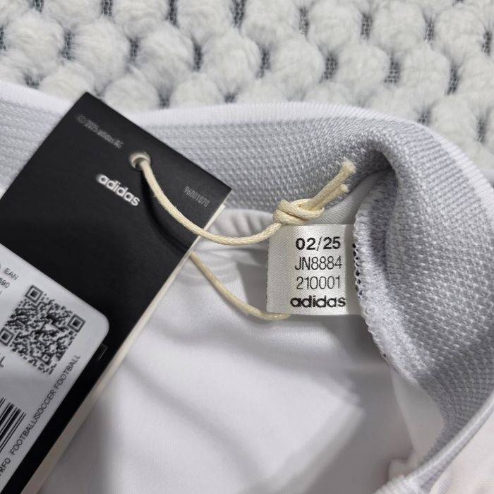 Tricou Adidas Real Madrid Mbappe