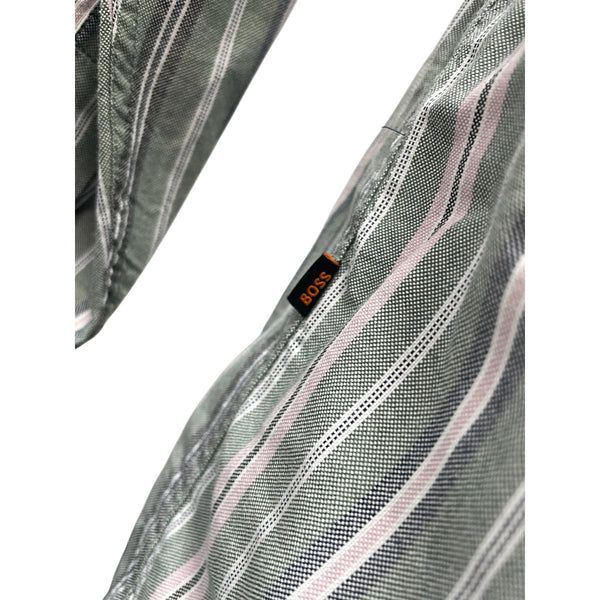 HUGO BOSS мъжка риза | M