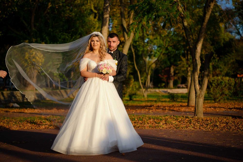 Nuntă | Botez | Cununie | Foto / Video / Audio / Preturi ACCESIBILE!