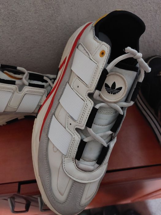 Мъжки маратонки Adidas Nitebal