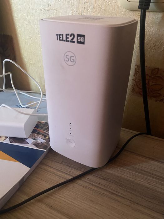 Продам роутер 5G