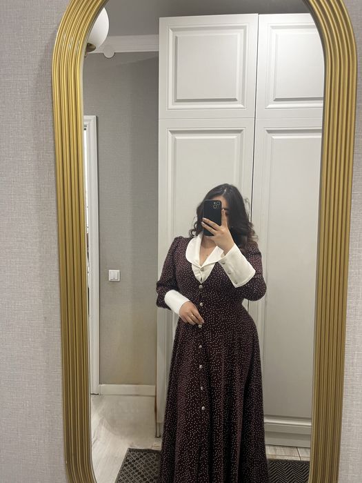 Продается вечернее платье