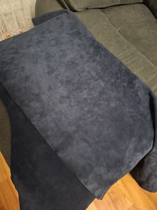 Material piele naturală vițel Caravaggio/Italia