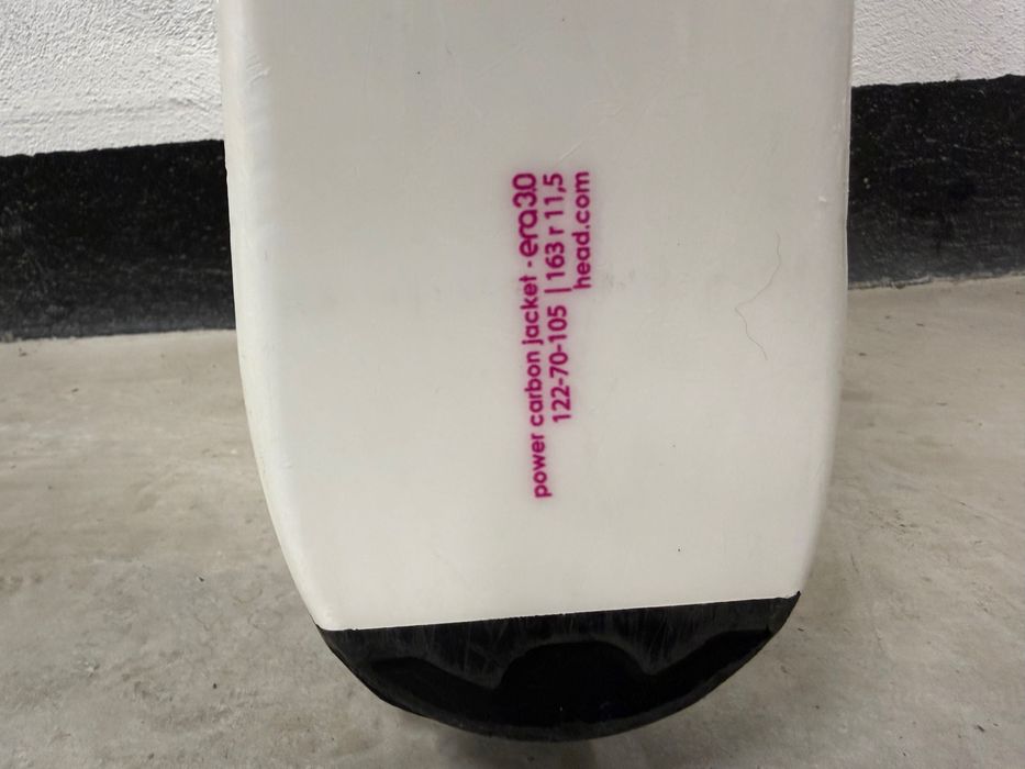 Ски Head Mya 2 163cm