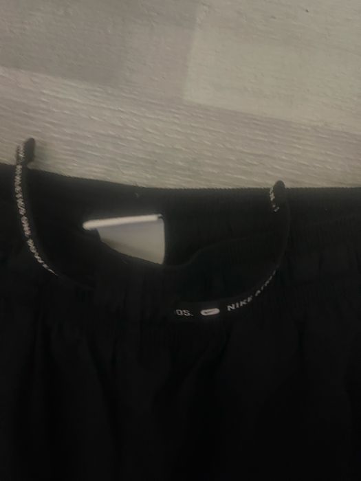 Nike панталон шушлеков