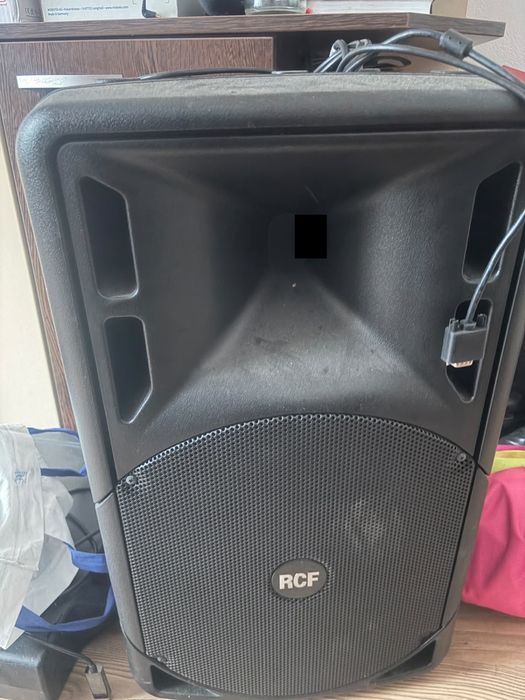 Boxa RCF ART 315-A