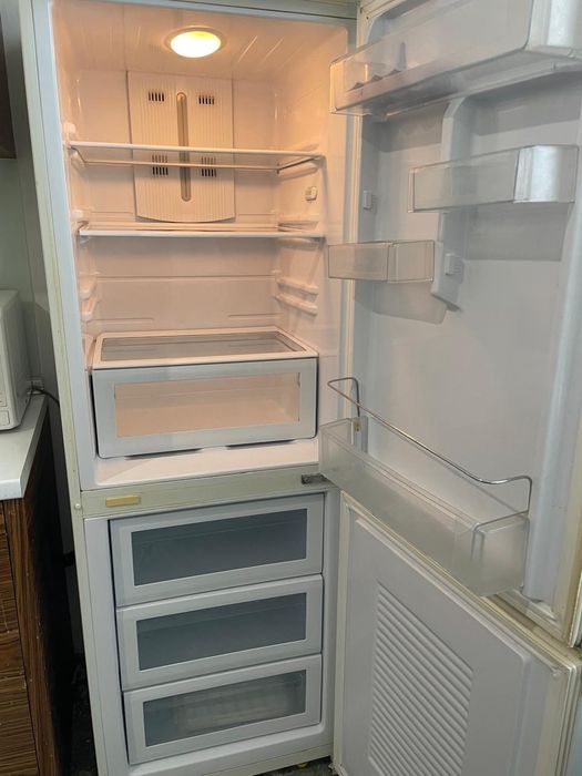 Холодильник самсунг