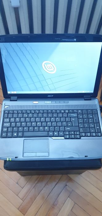 Acer лаптоп 17''