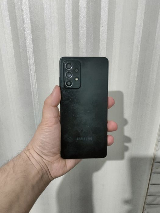 Продам Samsung A52 128gb