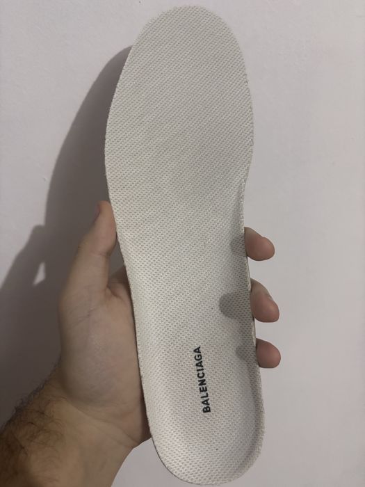 Balenciaga Triple S 42