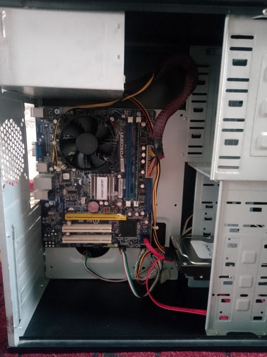 Компьютер Системный блок (ОФИС УШЫН)