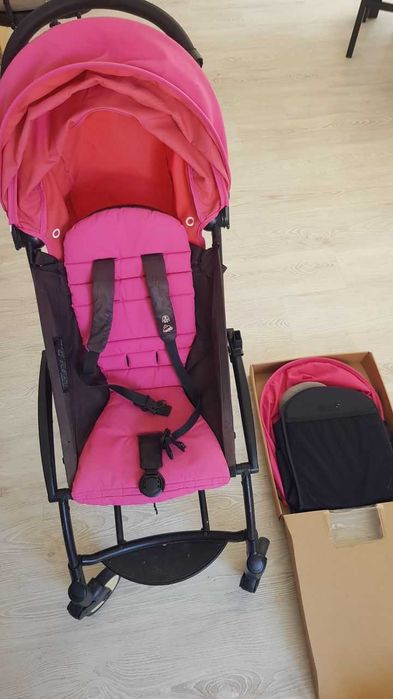 Количка Babyzen yoyo 0+ Full complect