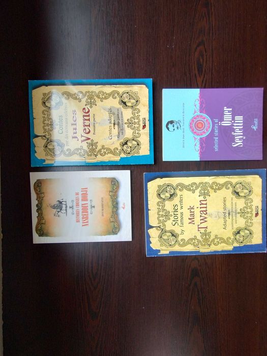 Учебници по икономика / Туризъм / Речници / Детски / Коледни