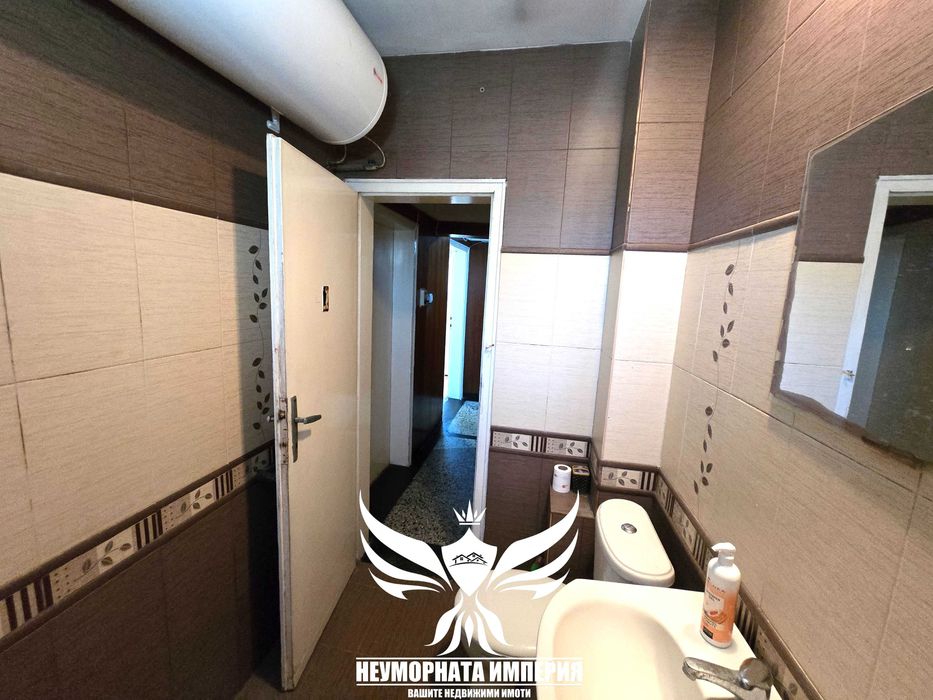 Продава се Тристаен апартамент в Асеновград - 71 кв.м за 769 €/кв.м - Снимка #10