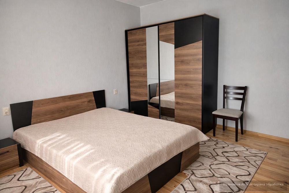 Дава се под наем Четиристаен апартамент в Пловдив, Христо Смирненски - 90 кв.м за 598.23 € - Снимка #3