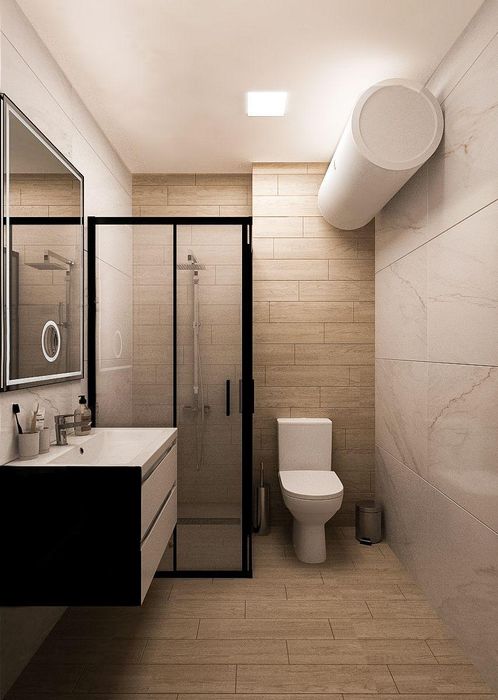 Продава се Двустаен апартамент в Пловдив, Кършияка - 74 кв.м за 1027 €/кв.м - Снимка #8