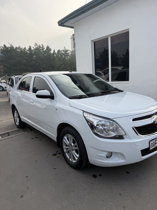 Cobalt 2023 yil tozza