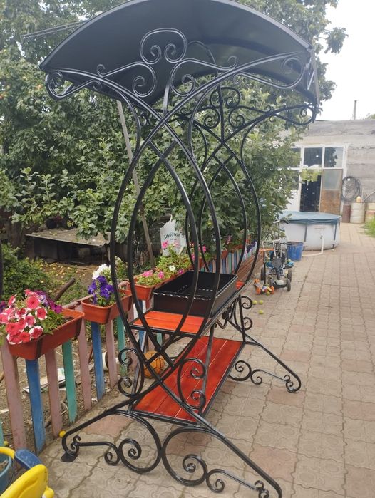 Продам мангал !!