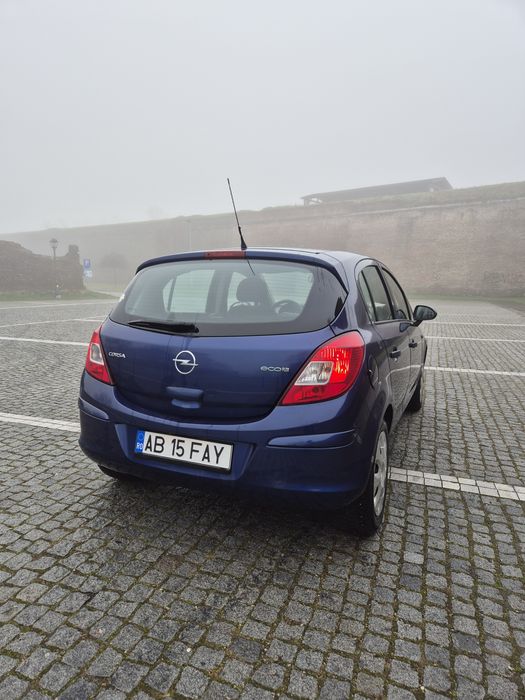 Opel Corsa 2010 1.3 diesel