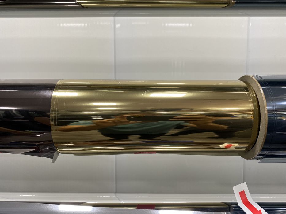 Тонировка офис здания и домов