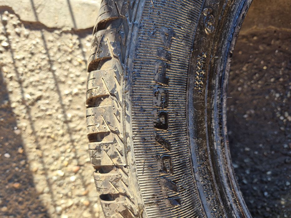 Anvelope iarna 175/55 R14
