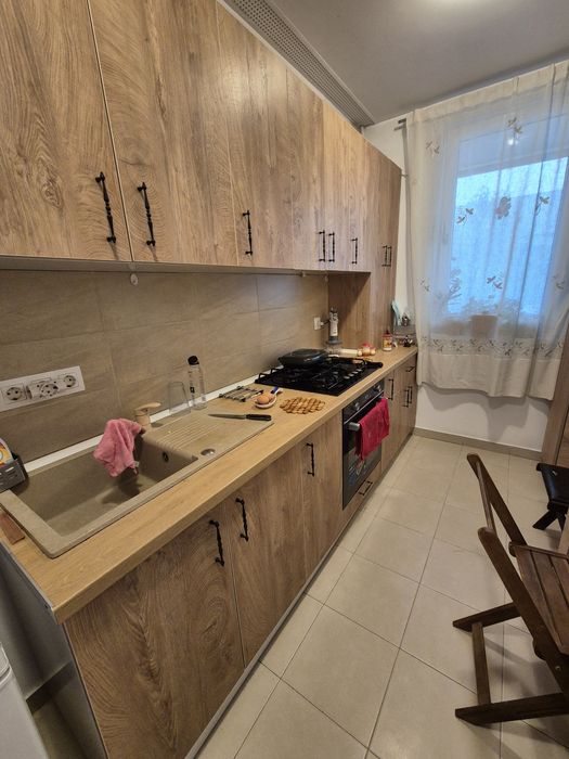 Vanzare garsoniera proprietar