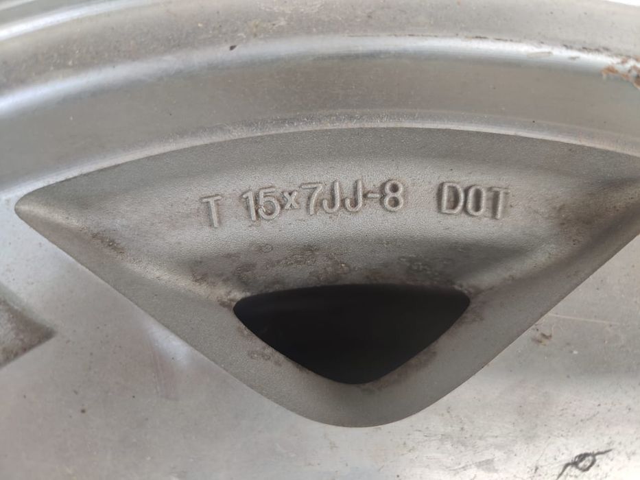 Диски на машину Toyota 4runner