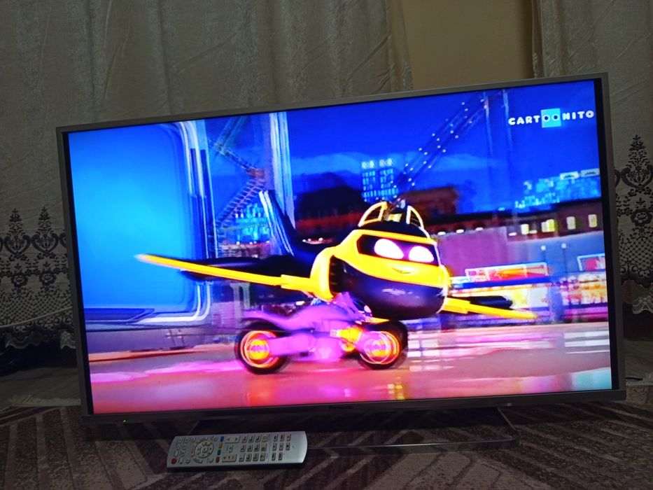 Smart TV Panasonic