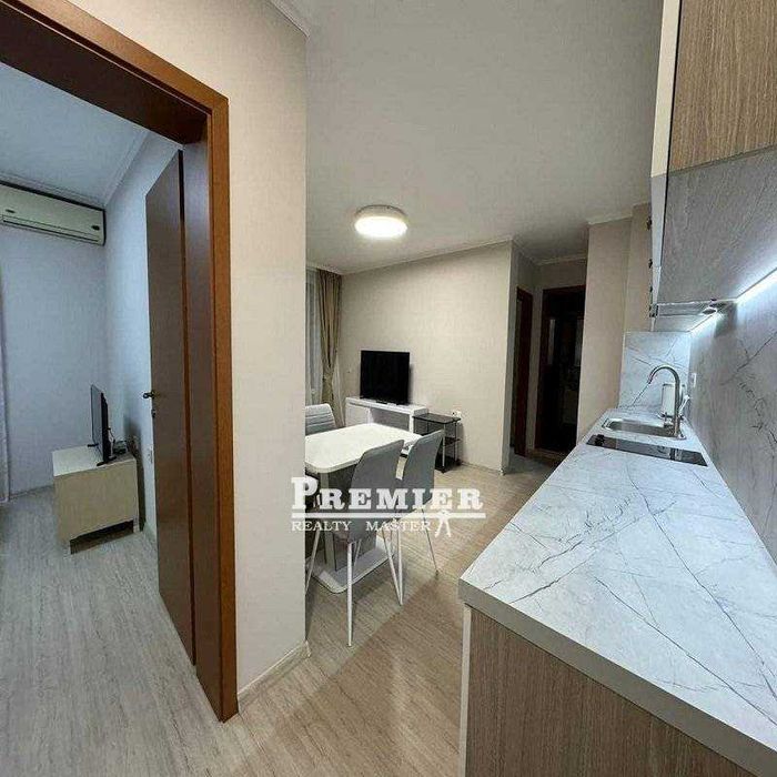 Продава се Тристаен апартамент в к.к. Слънчев бряг - 82 кв.м за 1293 €/кв.м - Снимка #8